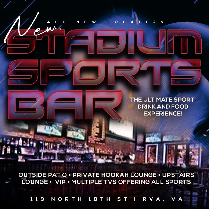 Stadium Sports Bar