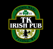TK Irish Pub