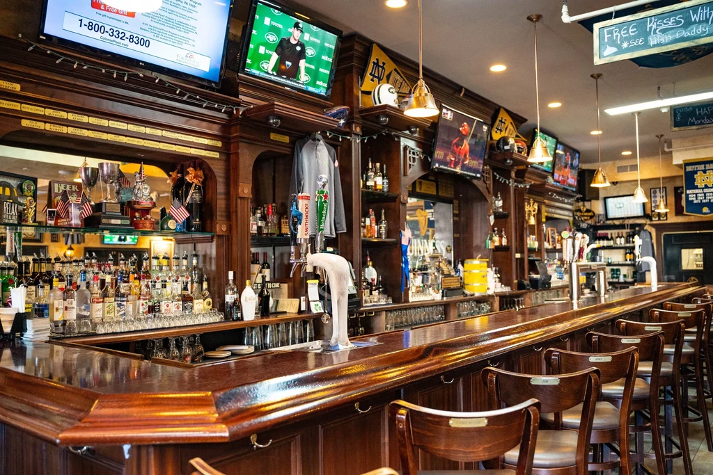 Flanagan's Pub