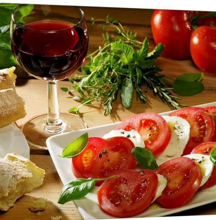 Baci Italian Bistro