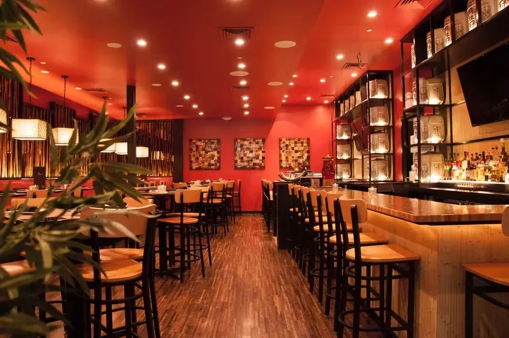 Arirang Hibachi Steakhouse