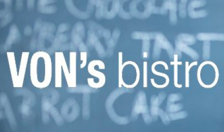Von's Bistro