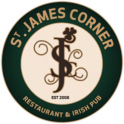 St. James Corner Restaurant & Irish Pub