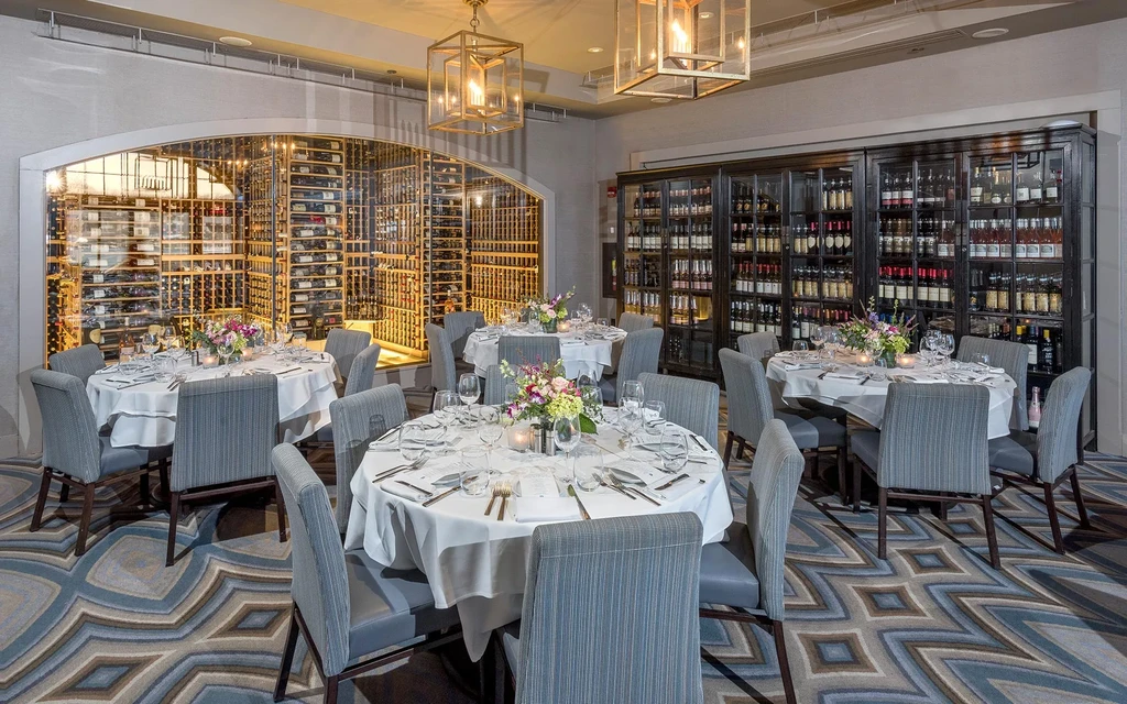 Prime: An American Kitchen & Bar
