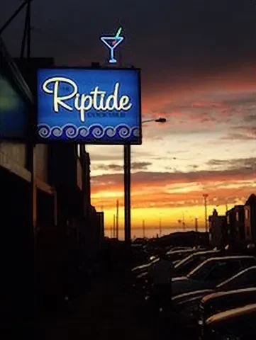 The Riptide