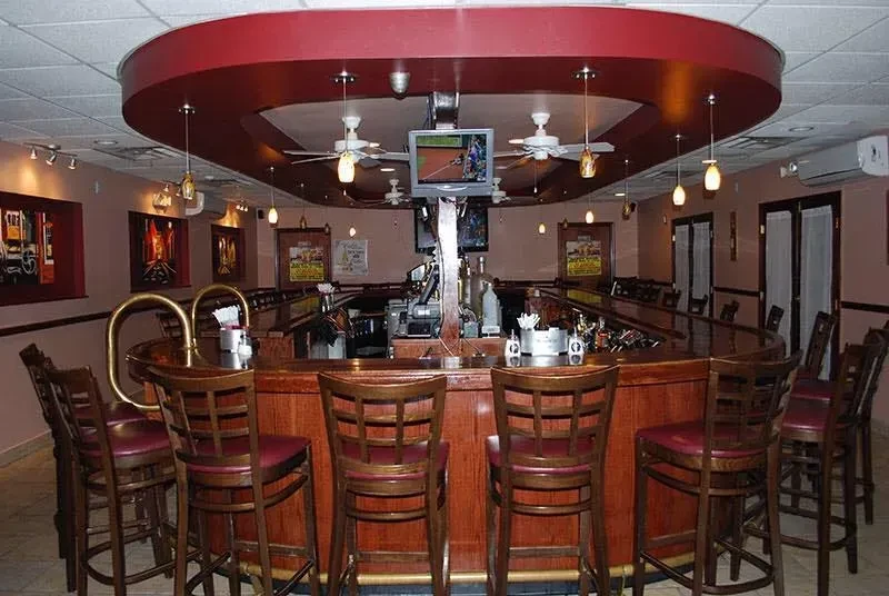 Tejo Restaurant & Bar