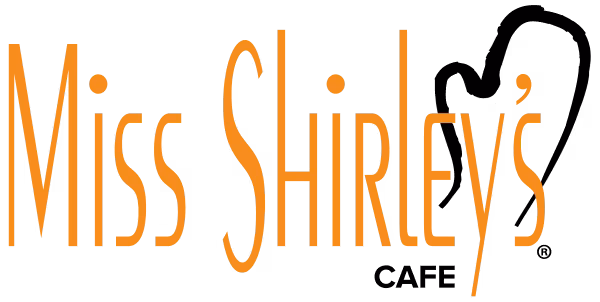 Miss Shirley's Cafe, BWI Airport