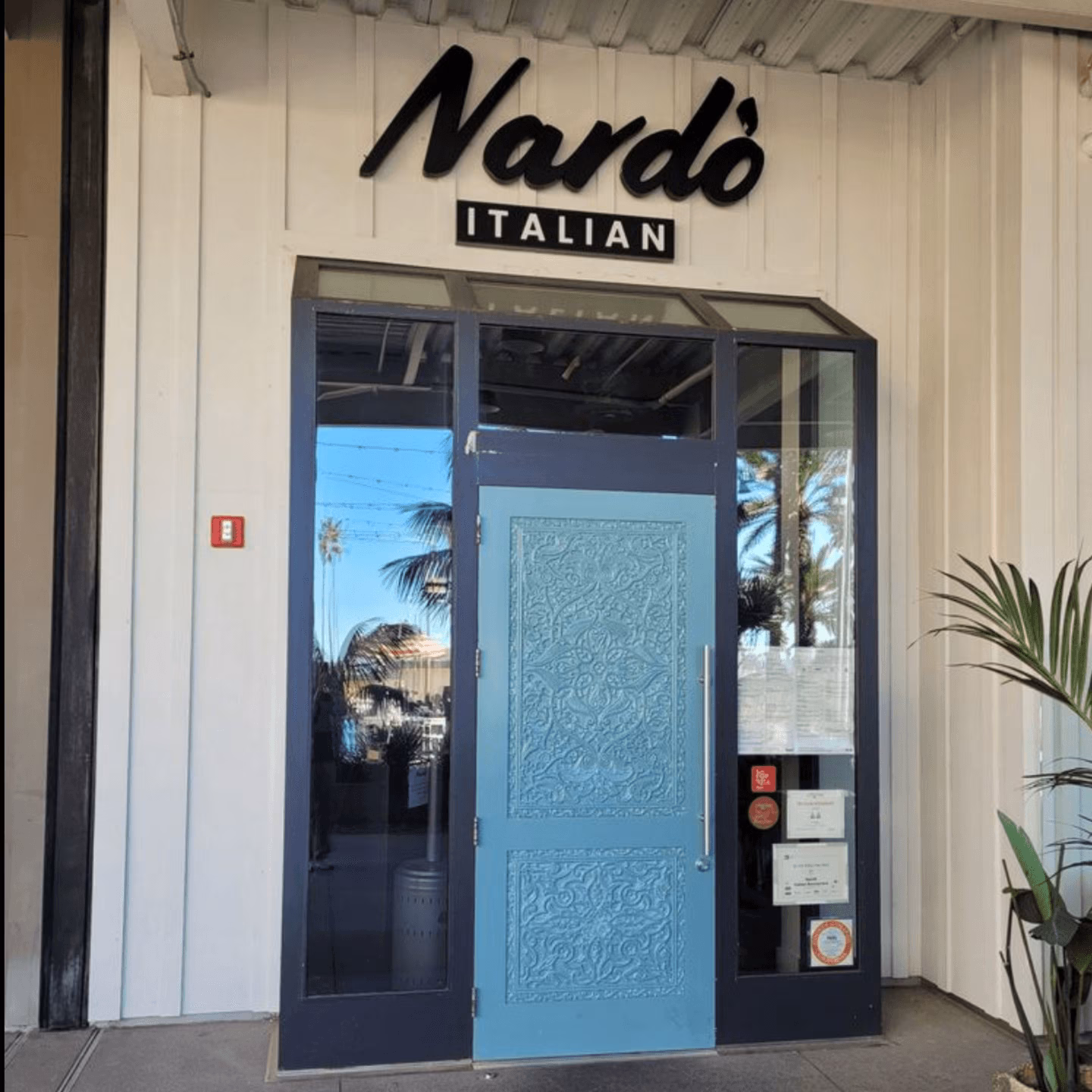 Nardò Italian Restaurant