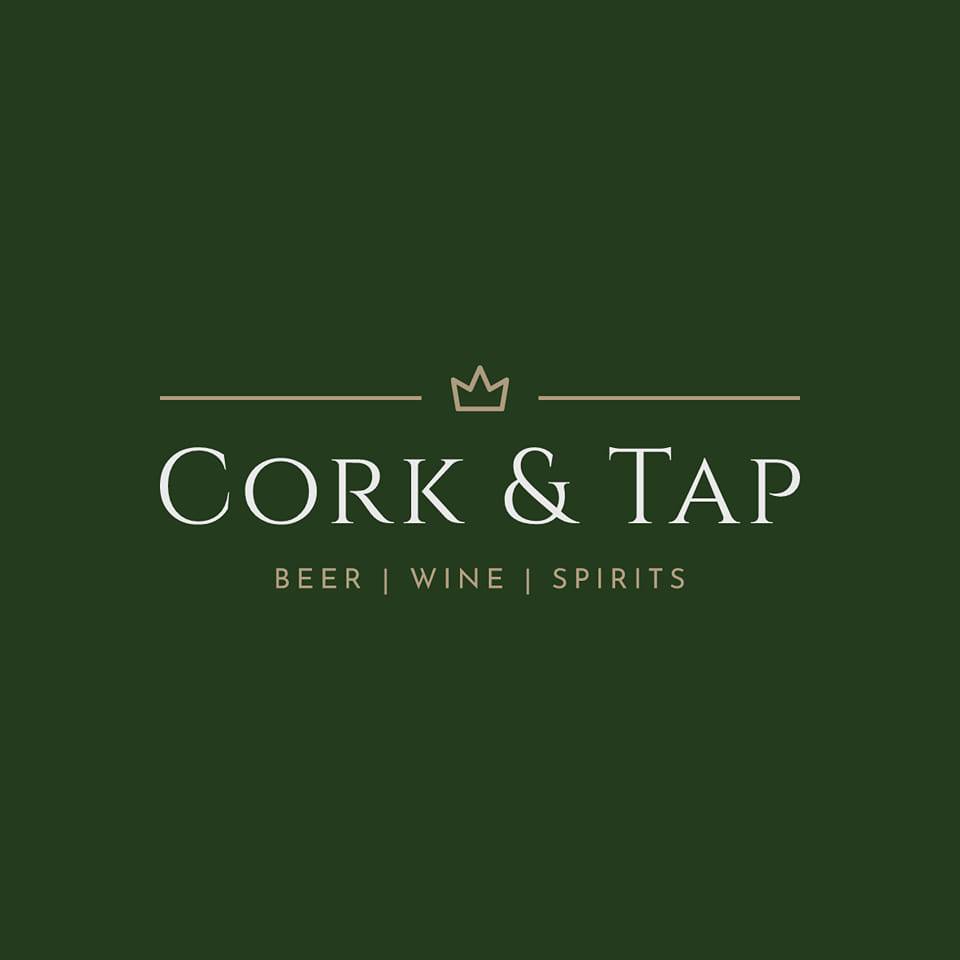 Cork & Tap