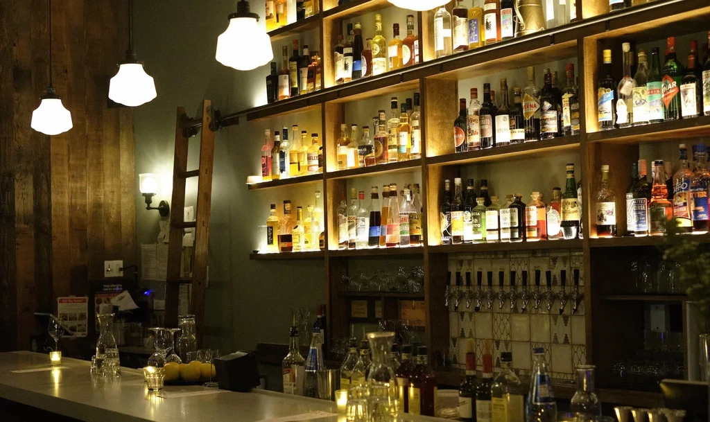 Bar Camillo
