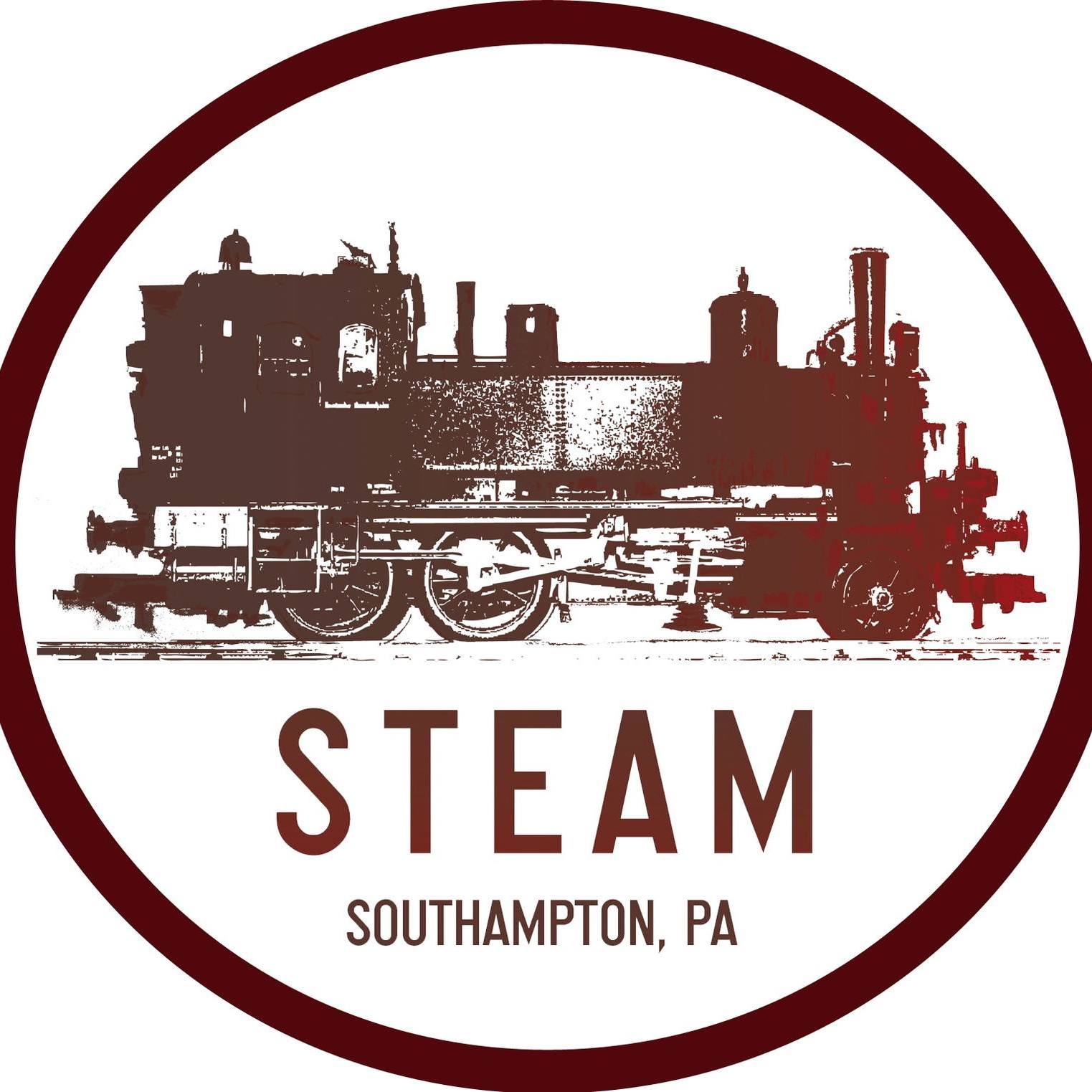 Steam Pub