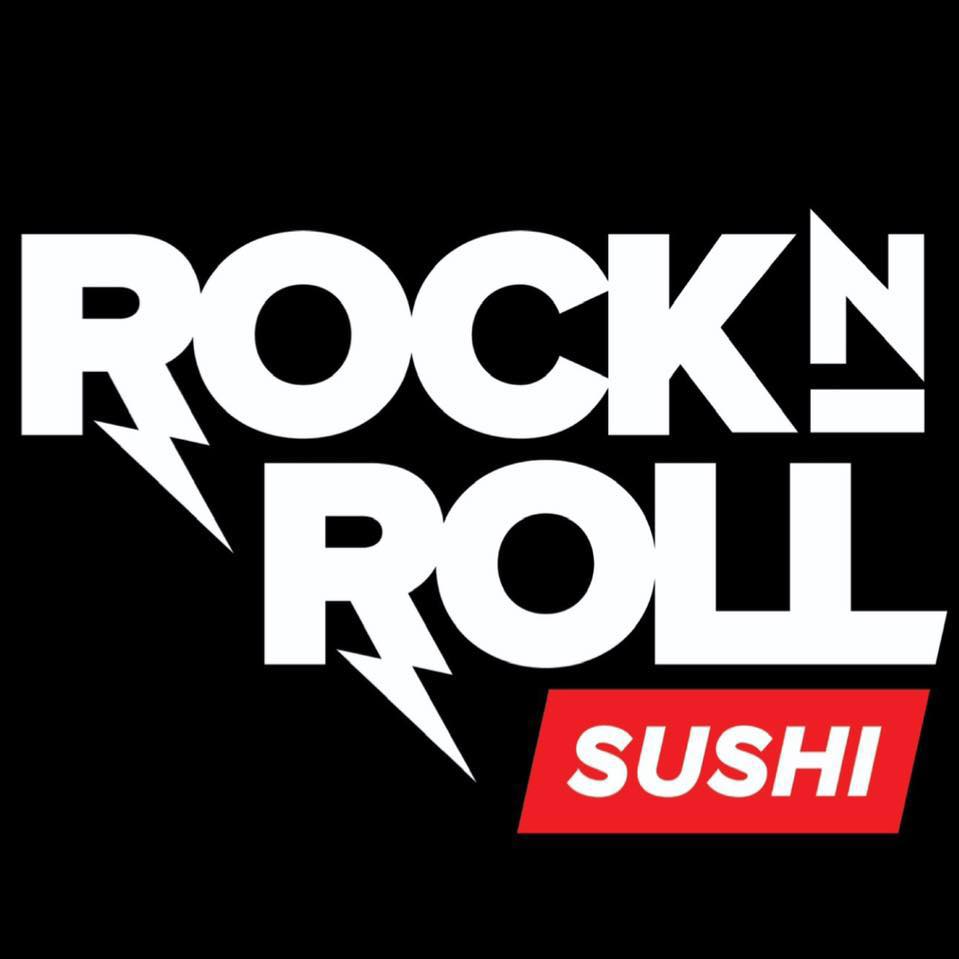 Rock N Roll Sushi