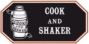 Cook and Shaker