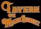 Tavern on Main Street