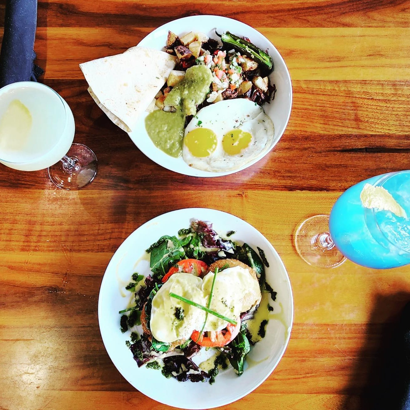 PV Pie & Wine