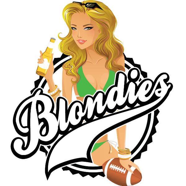 Blondies Sports Bar