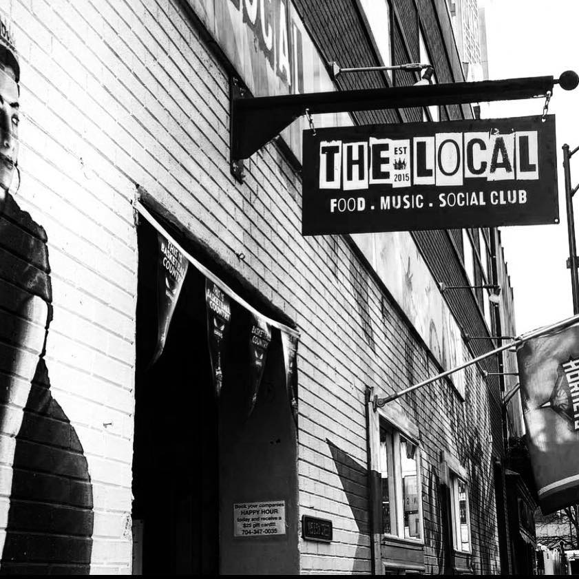 The Local