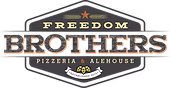 Freedom Brothers Pizzeria & Alehouse Naperville
