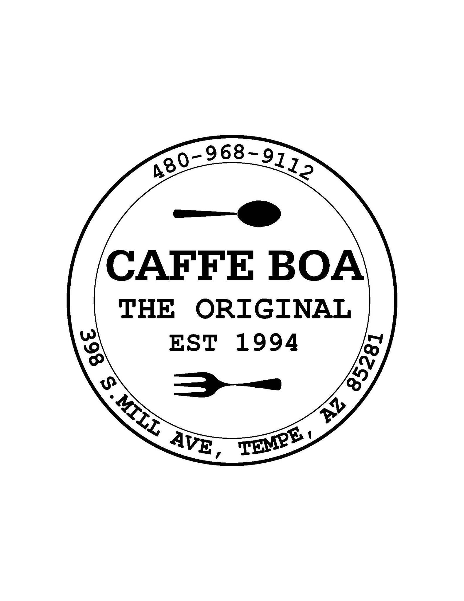 Caffe Boa