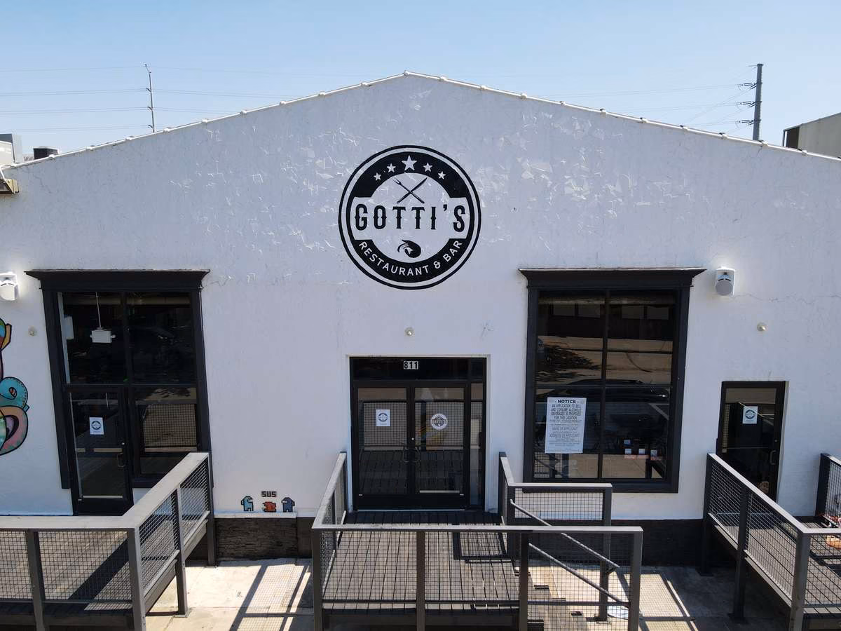 Gotti's