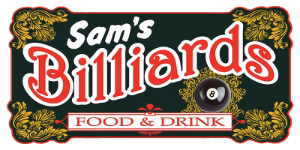 Sam's Hollywood Billiards