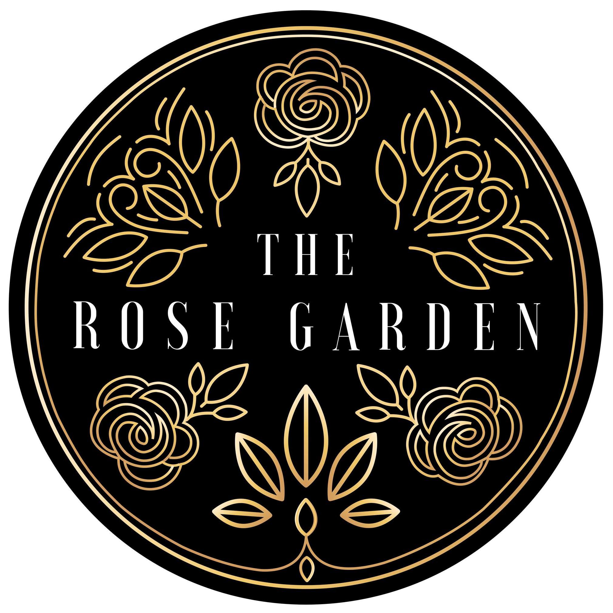 The Rose Garden AZ