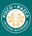 Pisco y Nazca Ceviche Gastrobar
