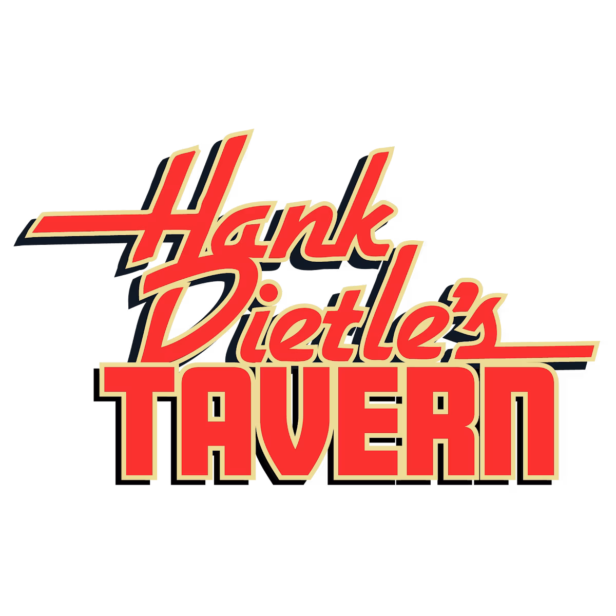 Hank Dietle's Tavern