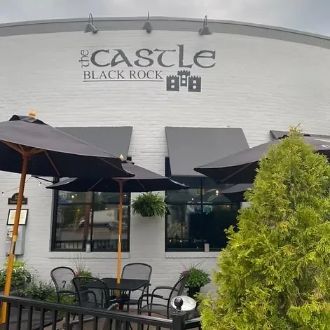 The Castle, Black Rock