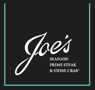 Joe's Seafood, Prime Steak & Stone Crab