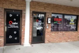 Osaka Japanese Restaurant