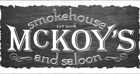 McKoy's Smokehouse and Saloon