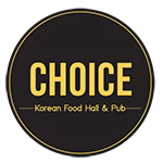 Choice Korean Food Hall & Pub