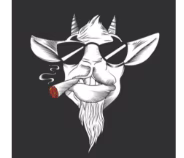 Smoking Goat Pub