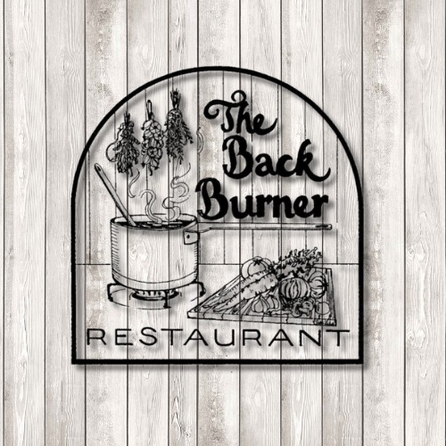 Back Burner Restaurant & Tavern
