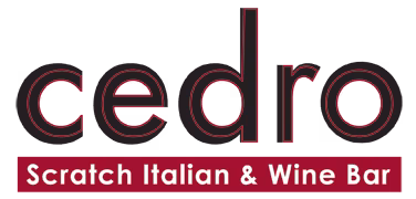 Cedro Scratch Italian & Wine Bar