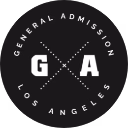 General Admission