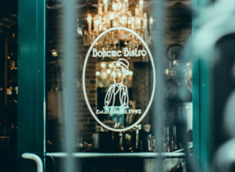 Boheme Bistro