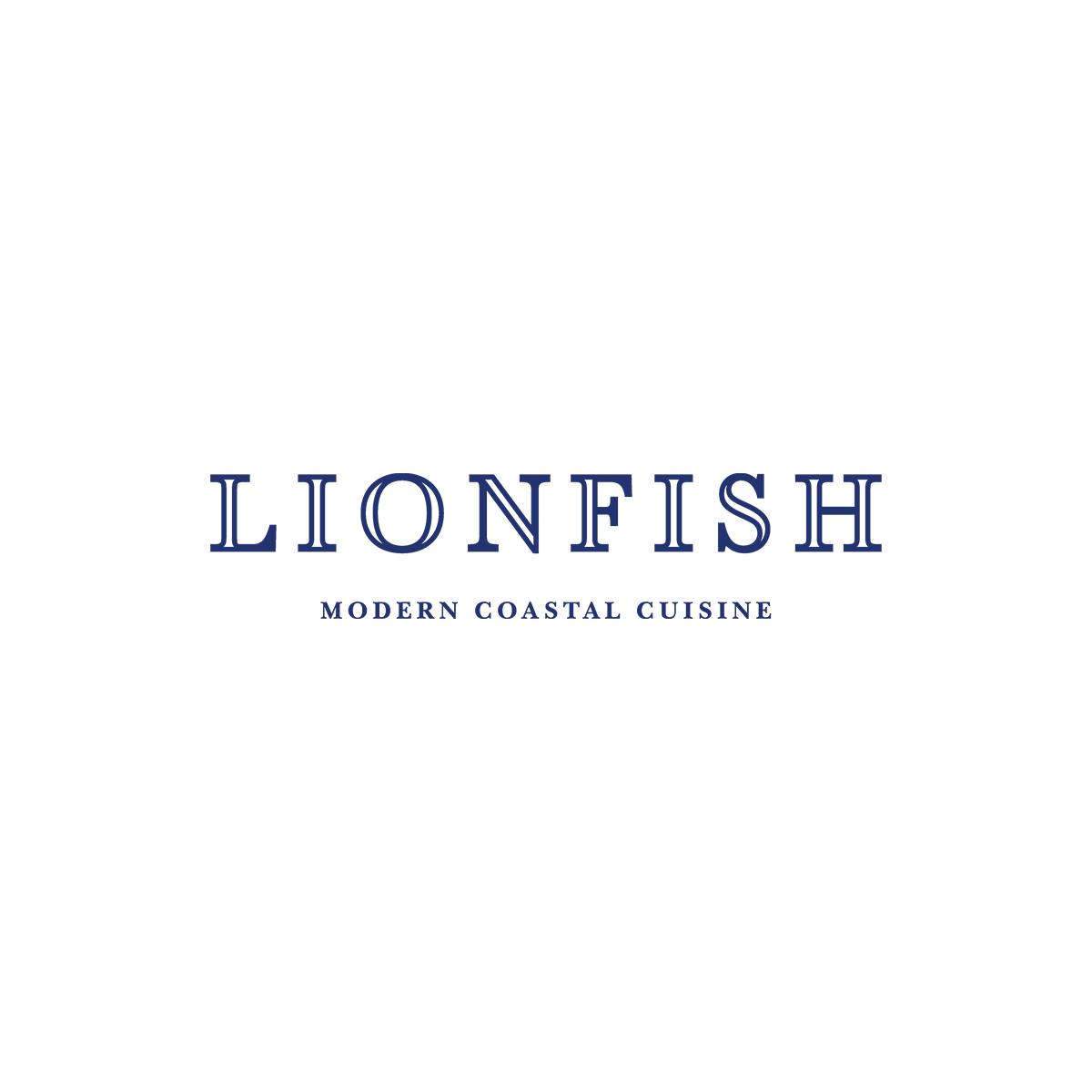 Lionfish Modern Coastal Cuisine – San Diego