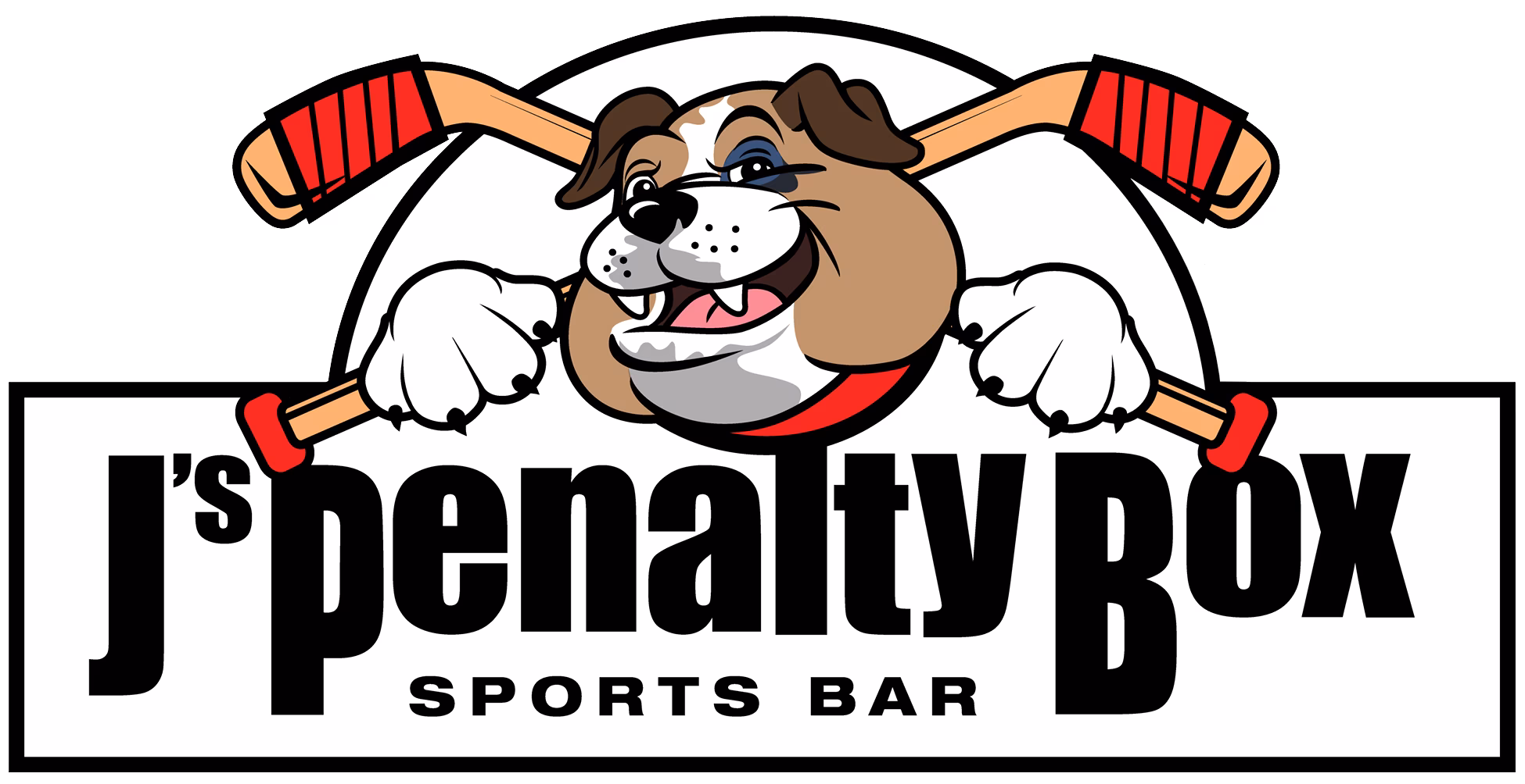 J's Penalty Box