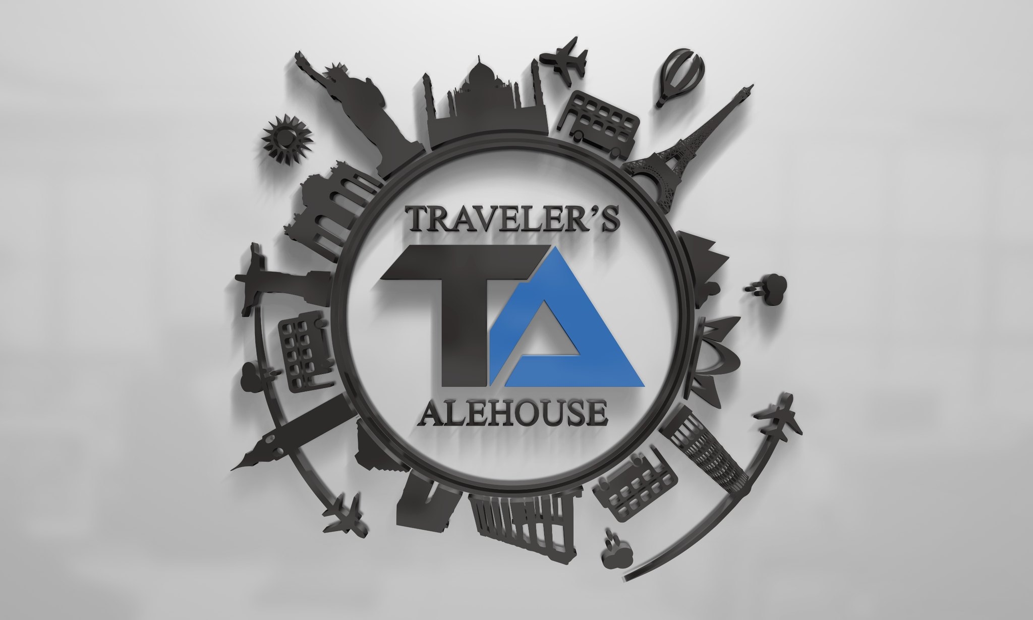Traveler's Alehouse
