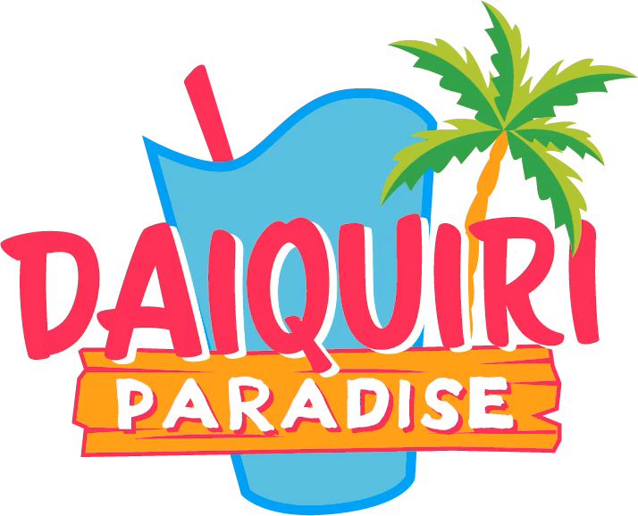 Daiquiri Paradise