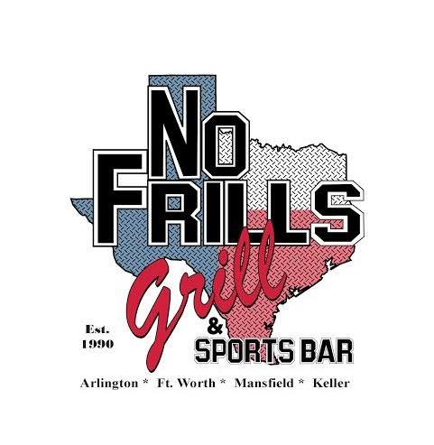 No Frills Grill & Sports Bar - Mansfield