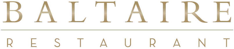 Baltaire Restaurant