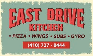 East Drive Kitchen