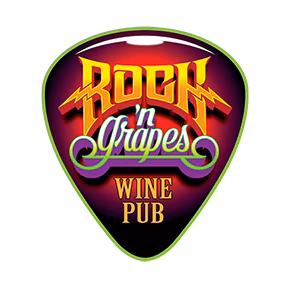 Rock 'n Grapes