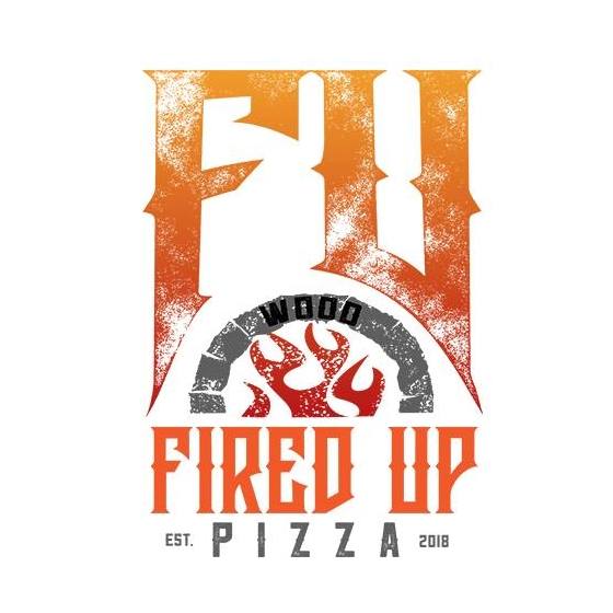 Wood Fired Up Pizza