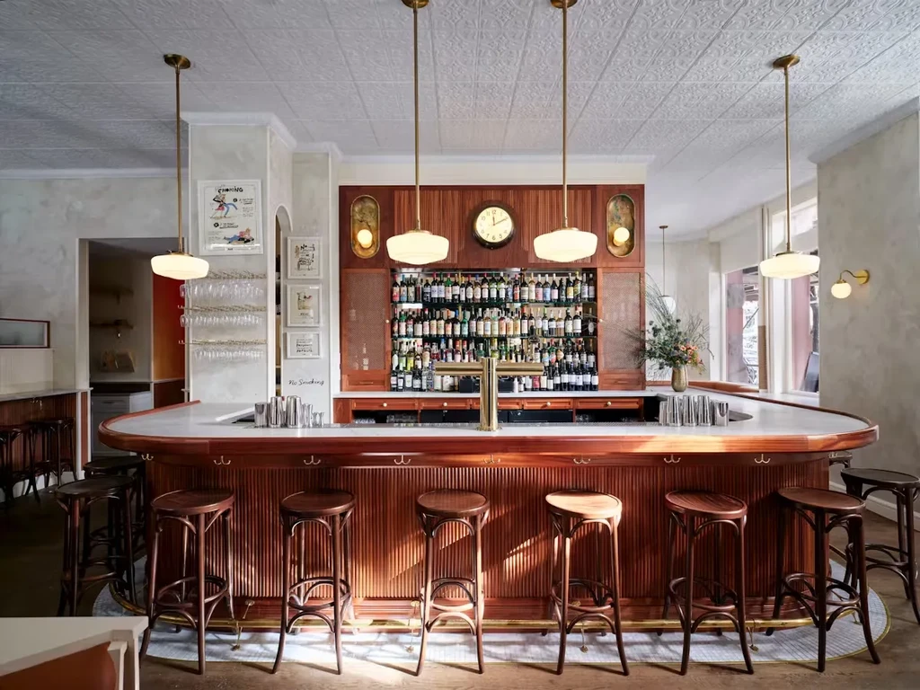 Bar Americano