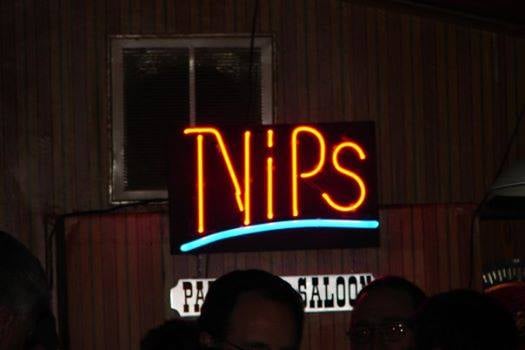 Nip's Park Avenue Saloon