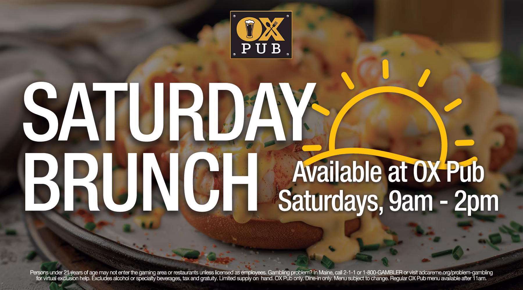Ox Pub